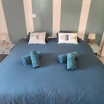 Prázdninový dům La Caloge