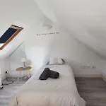 Prázdninový dům La Caloge *