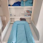 Prázdninový dům La Caloge