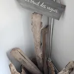 Prázdninový dům La Caloge *
