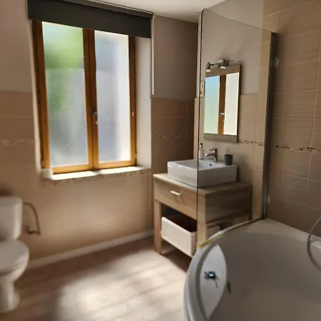 Casa vacanze La Caloge Fécamp