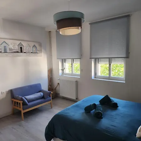 Σπίτι διακοπών La Caloge