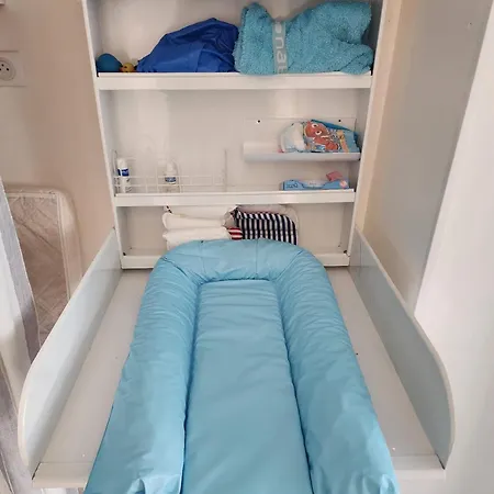 Casa vacanze La Caloge