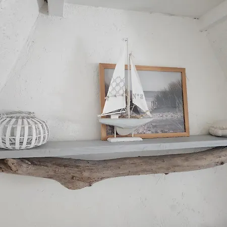 Casa vacanze La Caloge Fécamp