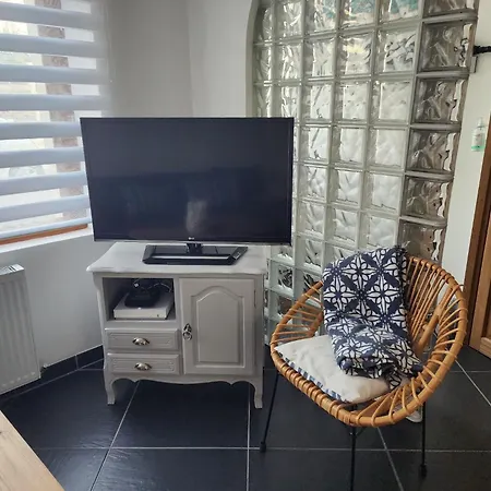 Prázdninový dům La Caloge