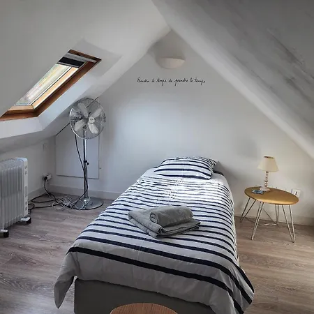 La Caloge Prázdninový dům *