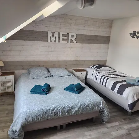 La Caloge Prázdninový dům