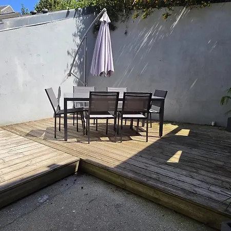 La Caloge Hébergement de vacances *