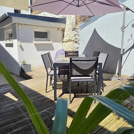Casa vacanze La Caloge *